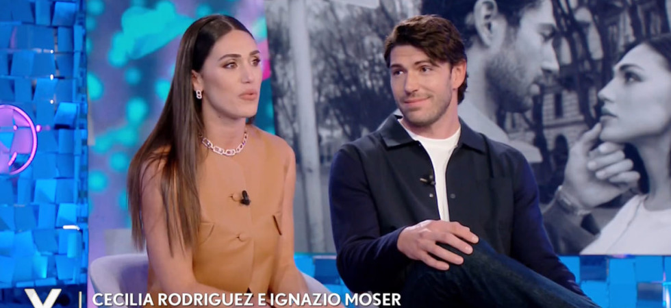 L'annuncio (dopo anni di rumors) di Ignazio e Cecilia: Ci sposiamo il 30 giugno