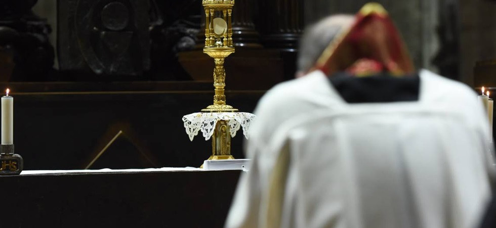 Abusi nella chiesa, 12 segnalazioni nel 2023: in Alto Adige due casi gravi di violenza sessuale