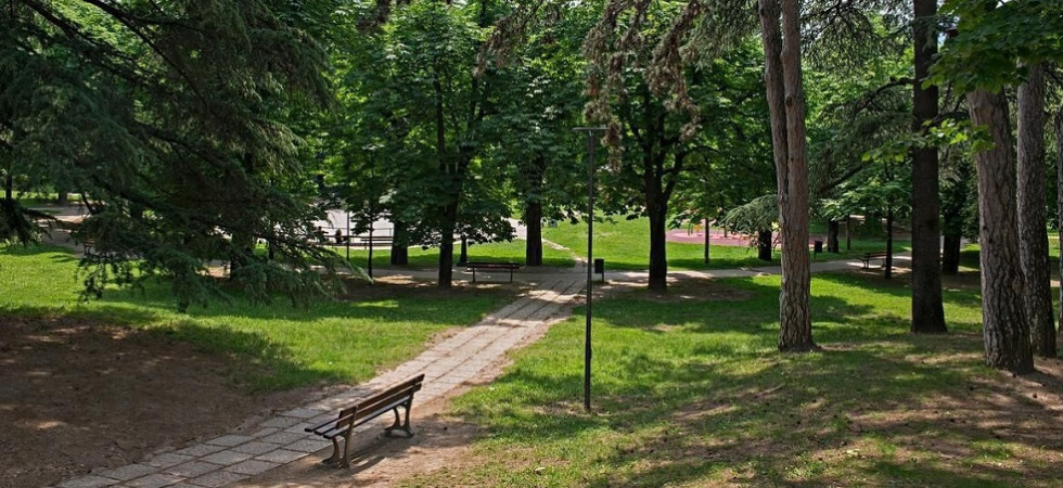 Manca la squadra di giardinieri e si punta sull'esternalizzazione?