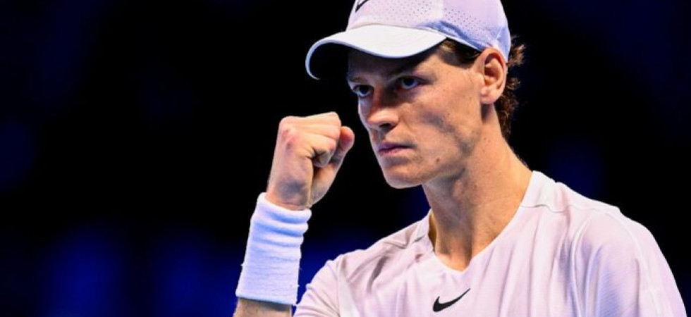Tutto facile per Sinner ad Indian Wells: l'altoatesino si sbarazza in due set (6-3
