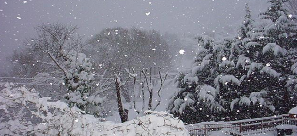 Tornano neve e pioggia: ecco le previsioni per le prossime ore
