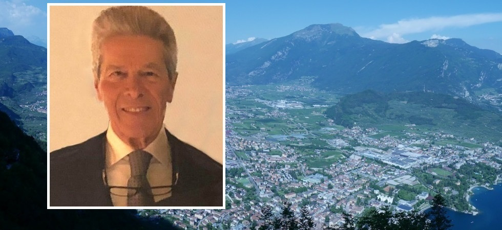 Addio a Giovanni Zontini, storico protagonista del turismo rivano: grande il lutto nella comunità