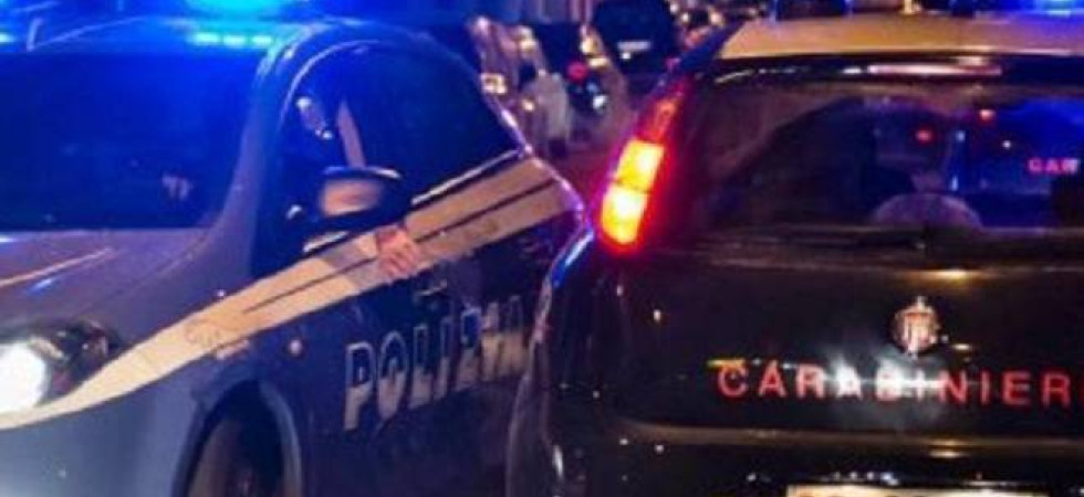 Dal campo nomadi alle scuole passando per i luoghi sensibili della città