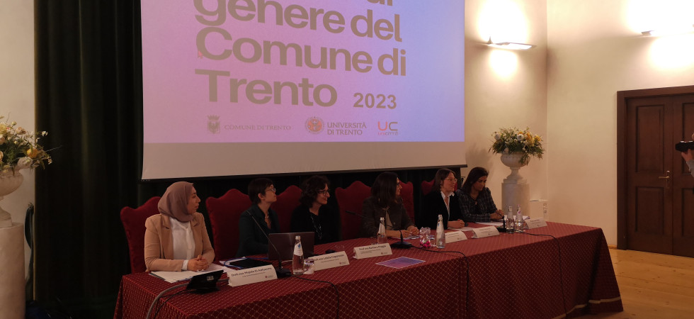 Bilancio di genere, a Trento cresce l'occupazione femminile ma permane il divario salariale
