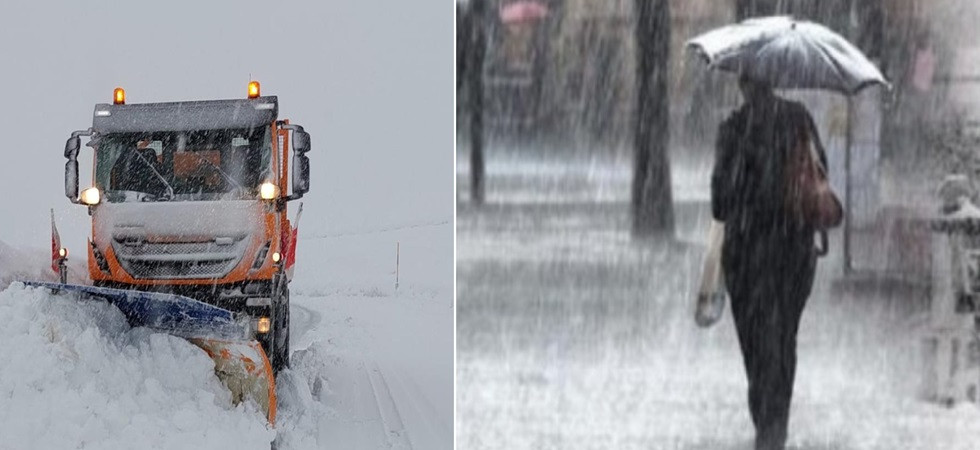 Maltempo in Trentino, precipitazioni in esaurimento ma da domani ancora pioggia