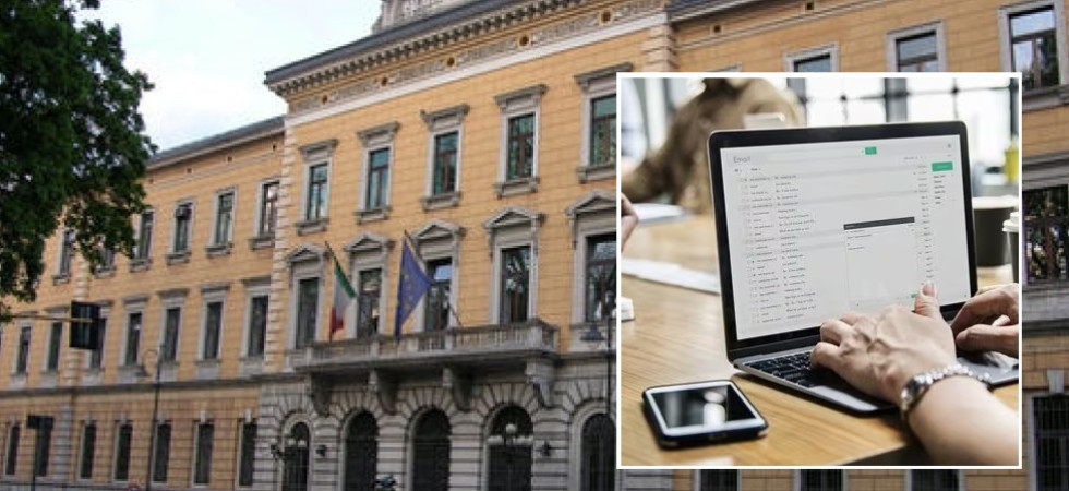 "Tribunale online", anche a Trento al via la sperimentazione