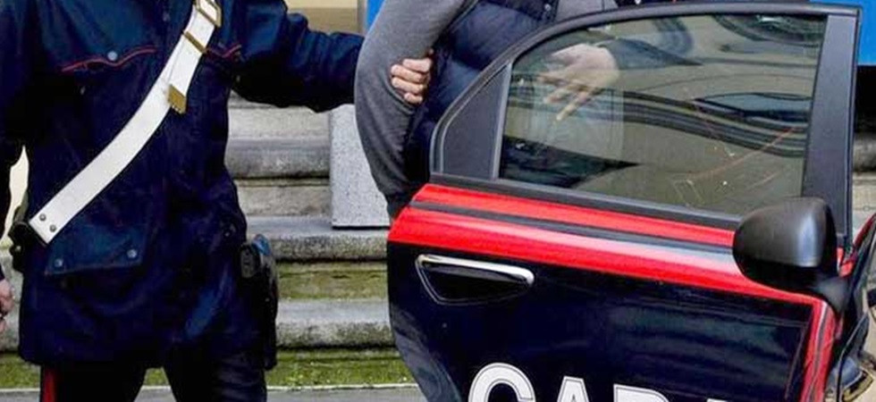 Condannato in Moldavia ad un anno di carcere, stava trascorrendo le vacanze in Bondone: 47enne arrestato dai carabinieri