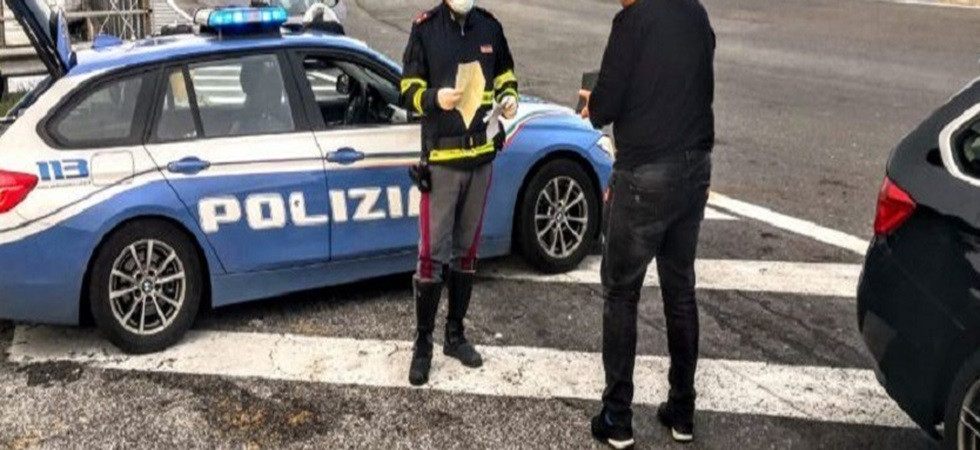 Cercava di far entrare illegalmente in Italia 4 siriani, bloccato al Brennero un cittadino russo per favoreggiamento