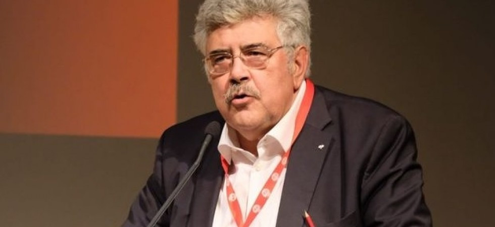 Alberto Pattini lascia il Patt, la sezione di Trento: Rammaricati per questa decisione