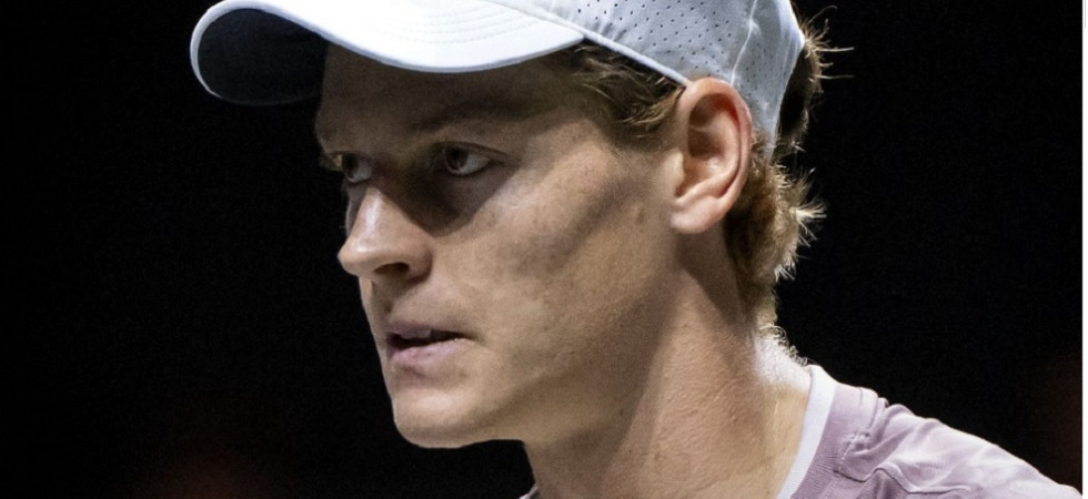 Sinner supera in due set (6-4, 6-2) il ceco Machac nei quarti di finale del Masters 1.000 di Miami