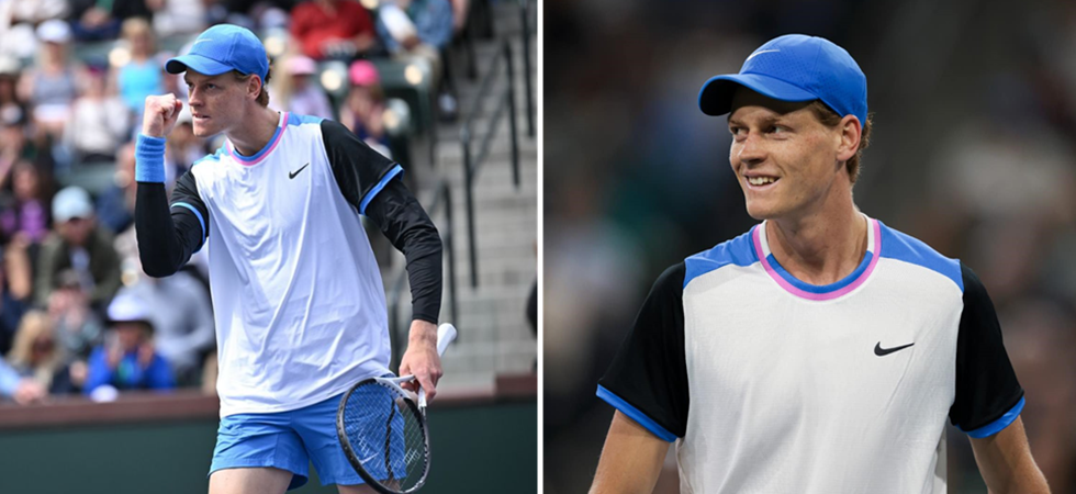 Dopo la mostruosa prestazione contro Medvedev, Sinner trova Dimitrov in finale a Miami