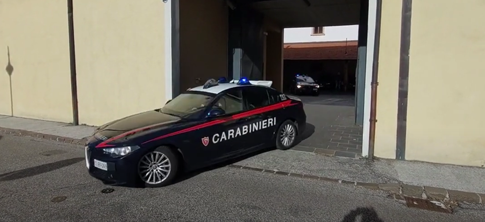 Il ricettatore indica il modello d'auto, loro eseguono il furto: smantellata un'organizzazione criminale