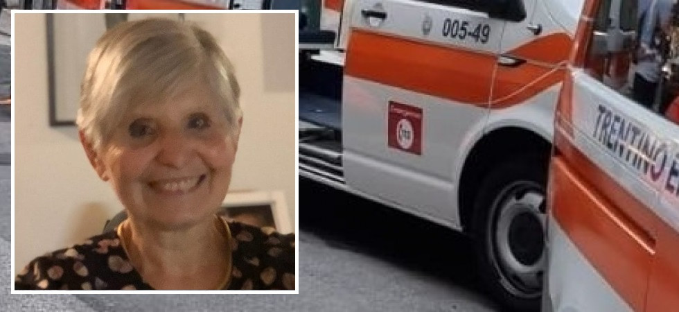 Travolta da un camion, grande il cordoglio per la morte della professoressa Emma Maria Macaione