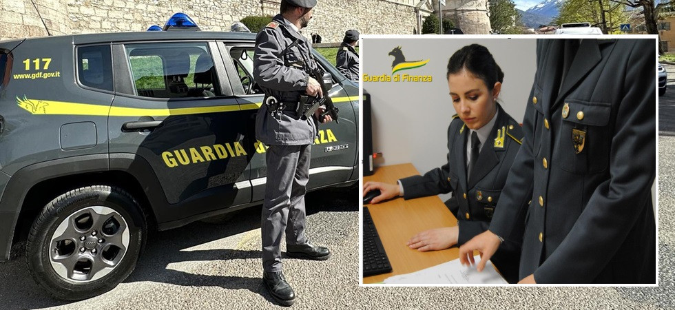 Abusano della fragilità di un uomo e in dieci anni gli sottraggono 2 milioni di euro