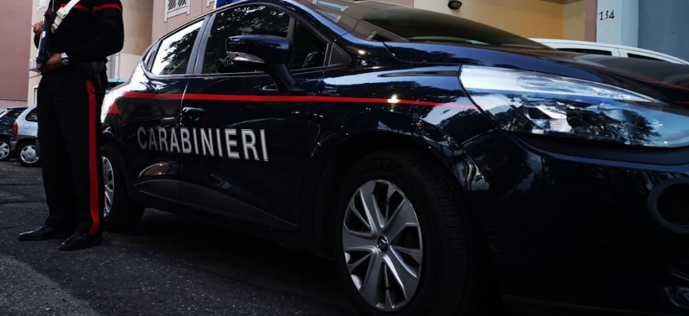 Appena tornato in libertà dopo un tentato furto d'auto ne prova un altro