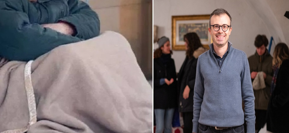Cibo, coperte e conforto a chi vive in strada, l'impegno a Trento della Comunità di Sant’Egidio