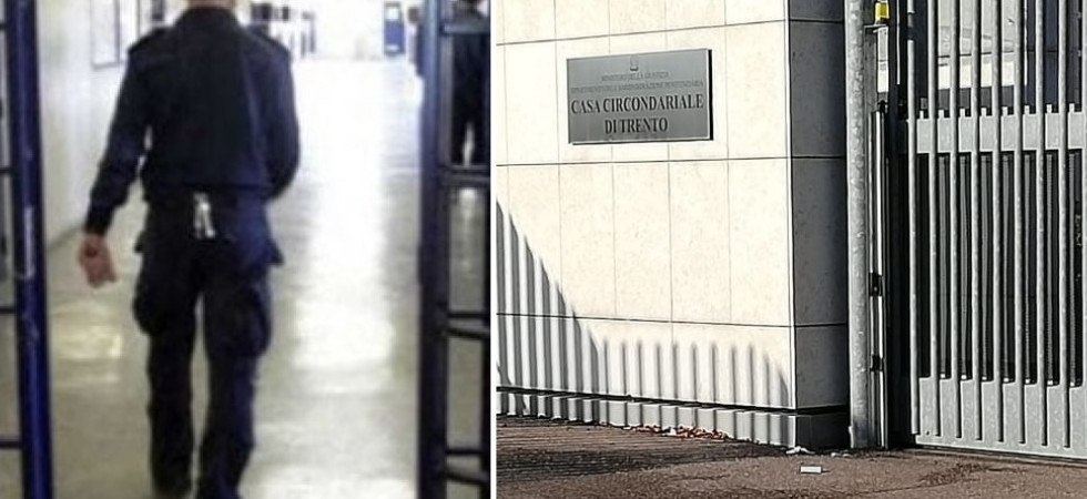 Manca personale e aumentano i detenuti con gravi patologie psichiatriche