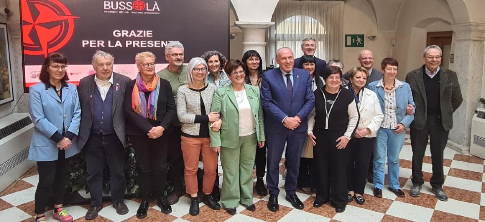 Tumore, nasce BussoLà: il portale proposto dai volontari e dedicato ai malati e alle loro famiglie