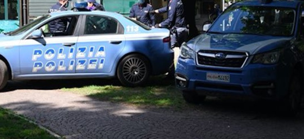 Rapina, furti, spaccio e violenza, raffica di controlli da parte della polizia