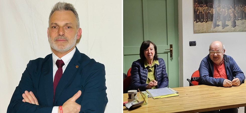 Sabato il centro destra apre la campagna elettorale ad Ala