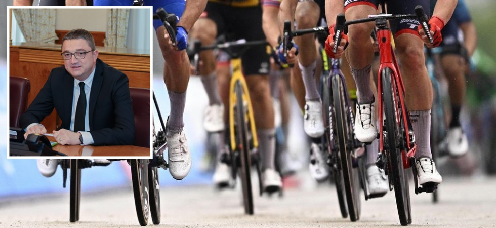 Arriva il Giro d'Italia e si rimette a nuovo la strada: sarà rifatta la pavimentazione della comunale Malene-Brocon