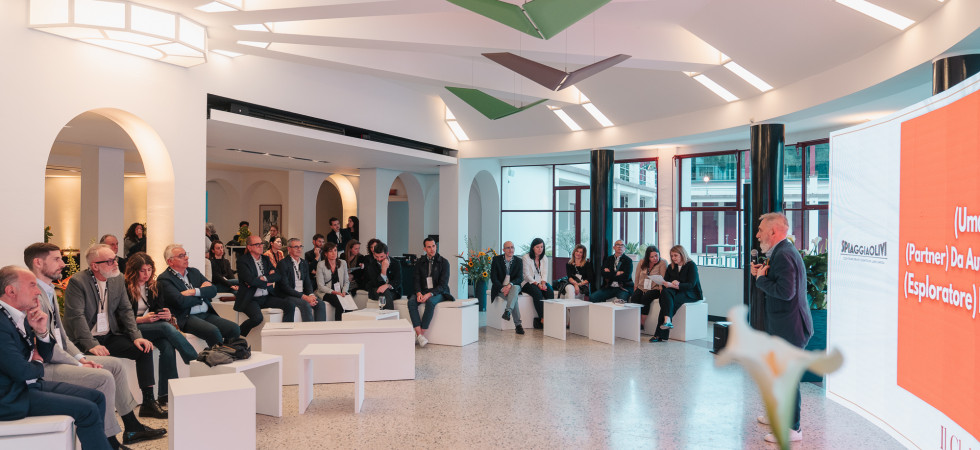 Al via gli appuntamenti del Club delle Eccellenze, l'iniziativa di Fierecongressi per sviluppare la qualità