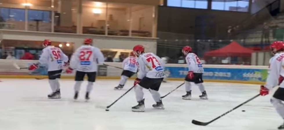 Italian Hockey League, Pergine conquista il titolo di campione: battuto il Varese per 4 a 3