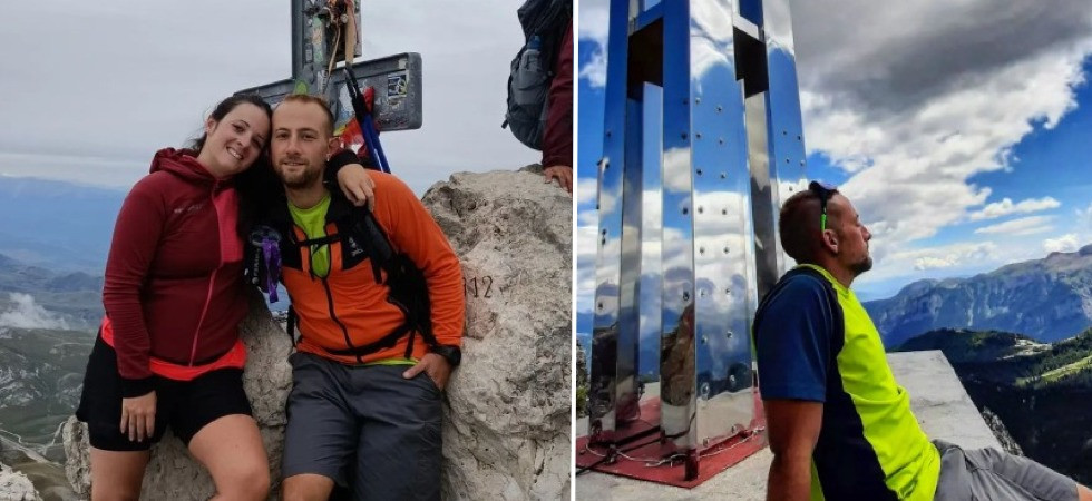 "Ti voglio ricordare tutti i giorni della mia vita tranne oggi"