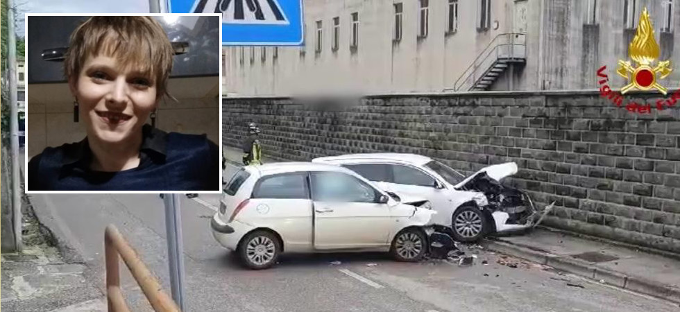 Tremendo scontro frontale, non ce l'ha fatta Debora Bortoloso: la donna si è spenta a 39 anni