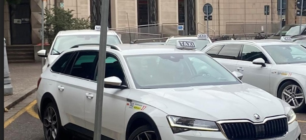 Sono troppe 70 licenze, cooperativa Radio Taxi e Cna: Diversi titolari costretti a cambiare mestiere a causa di entrate