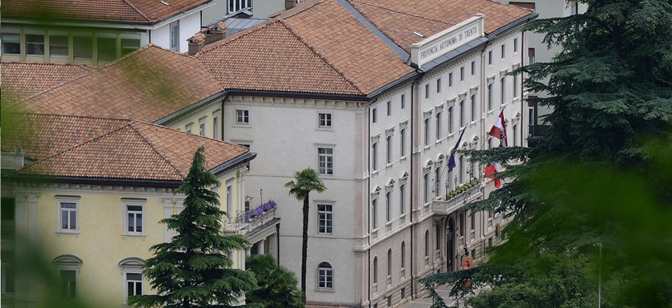 Affitti pagati dalla Provincia?