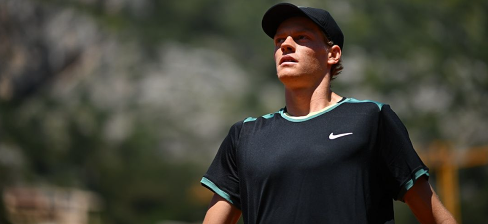Sinner batte anche la serie A: il match contro Tsitsipas è stato più visto rispetto a tutte le partite di calcio