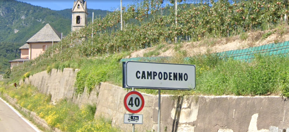 A Campodenno il centro sinistra alza bandiera bianca