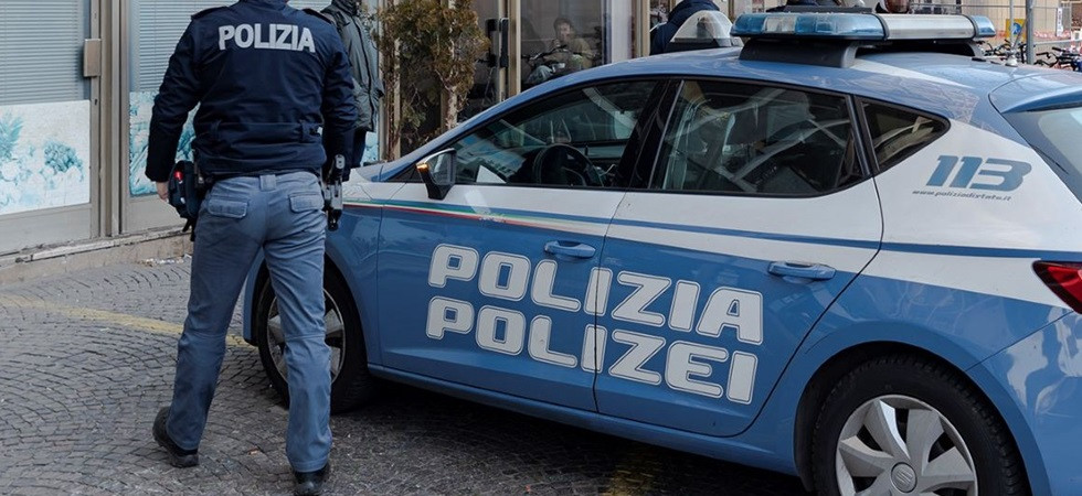 Denunciato per spaccio di droga, furto e con permesso di soggiorno scaduto