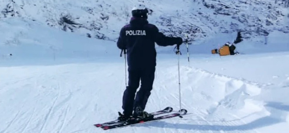 Soccorsi piste, aumentano gli interventi: quasi 6.400 nei 18 comprensori trentini