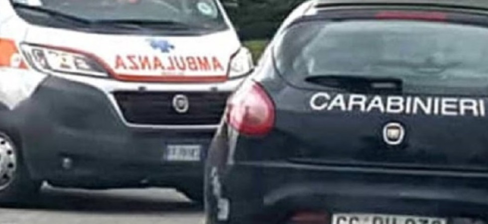 Dramma in un cantiere, idraulico di 64 anni colpito da un malore: inutili i tentativi di rianimazione