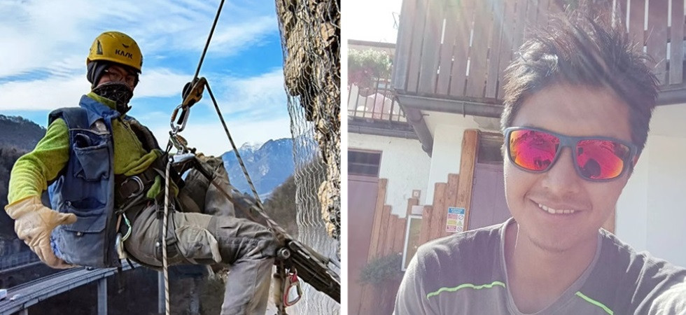 I sindacati dopo la morte sul lavoro del giovane John Floriani: Subito una riunione del comitato salute e sicurezza