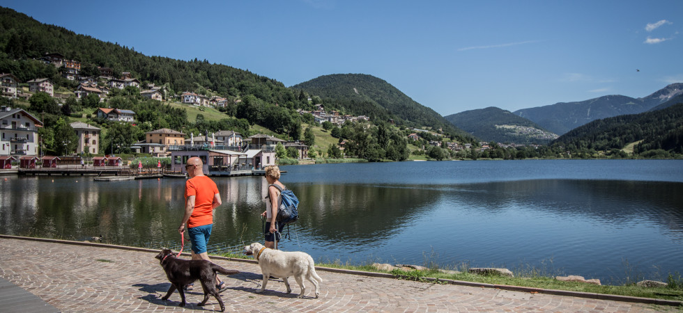 Foto di Monticelli Dalla città a Pinè, Trento pronta alla stagione estiva tra storia e natura: "Evolviamo l'offerta ma legati alle tradizioni"