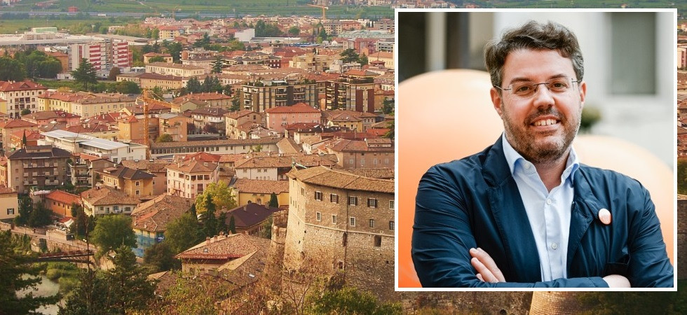 Ballottaggio a Rovereto: Dorigotti incontra sia Robol che Lui
