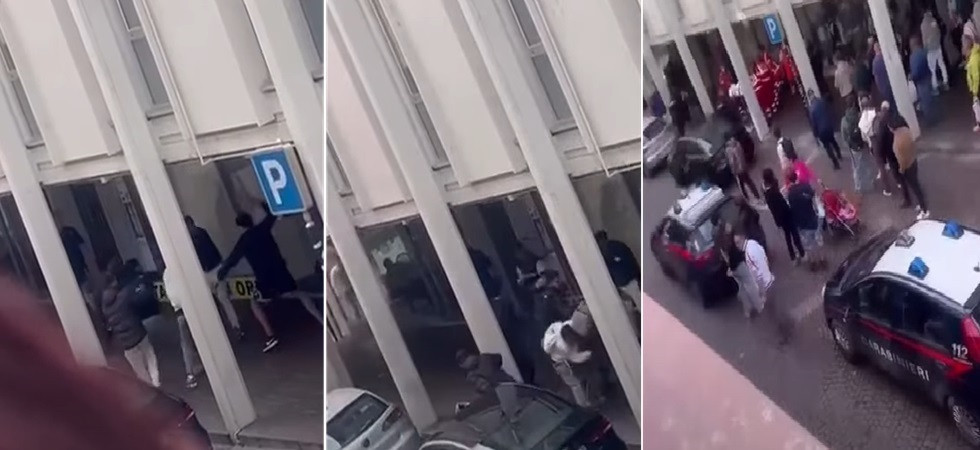 Sicurezza a Trento, scontro maggioranza-opposizione