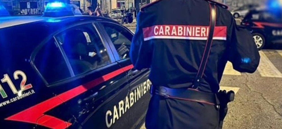 Vede i carabinieri e fugge con il monopattino, 19enne trovato con della droga: condannato a 2 anni e 6 mesi di reclusione