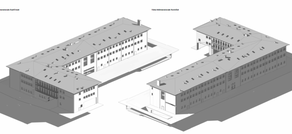 Villaggio olimpico di Predazzo, otto offerte per il Padiglione “Musto”