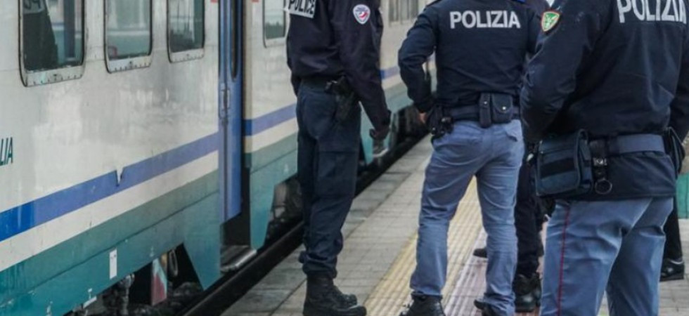 Esibisce un documento falso alla polizia ferroviaria: 36enne condannato alla pena di un anno e quattro mesi da scontare nel