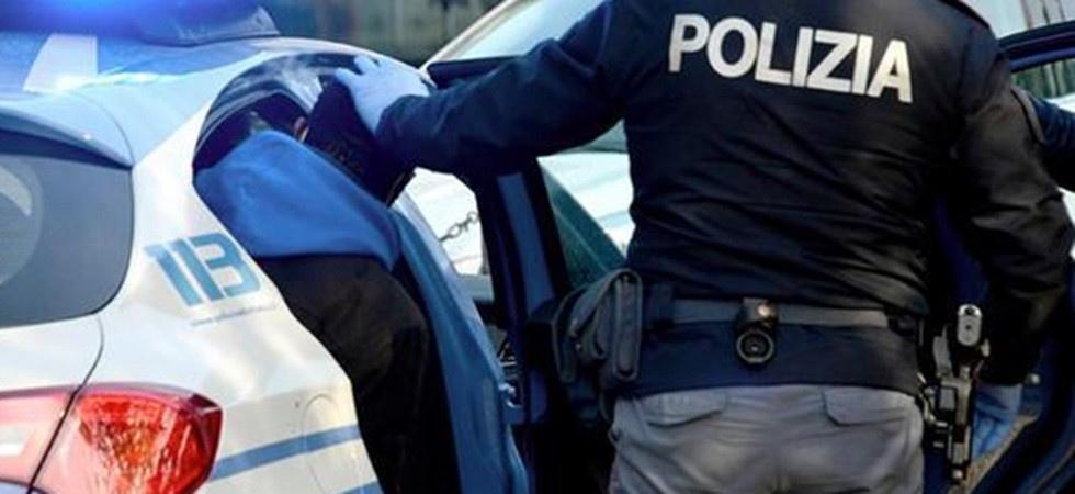 Foto d'archivio Svuotava bancomat con la tecnica del "black box": arrestato un 32enne ricercato dalle forze dell'ordine