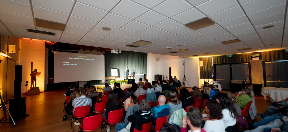 Foto di Mattia Rizzi Torna Hospitality Day, un approfondimento per migliorare la destinazione turistica
