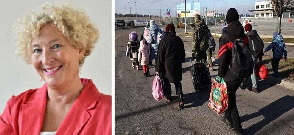 Emergenza abitativa per i nuclei familiari di migranti con bambini