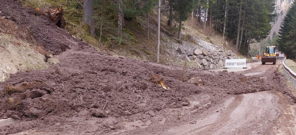 Maltempo, nuova allerta per le prossime ore: rischio smottamenti, erosioni, esondazioni e frane