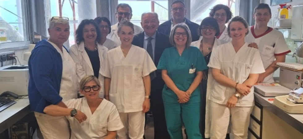 Ricerca clinica, dall'Ail una borsa di studio da 25 mila euro