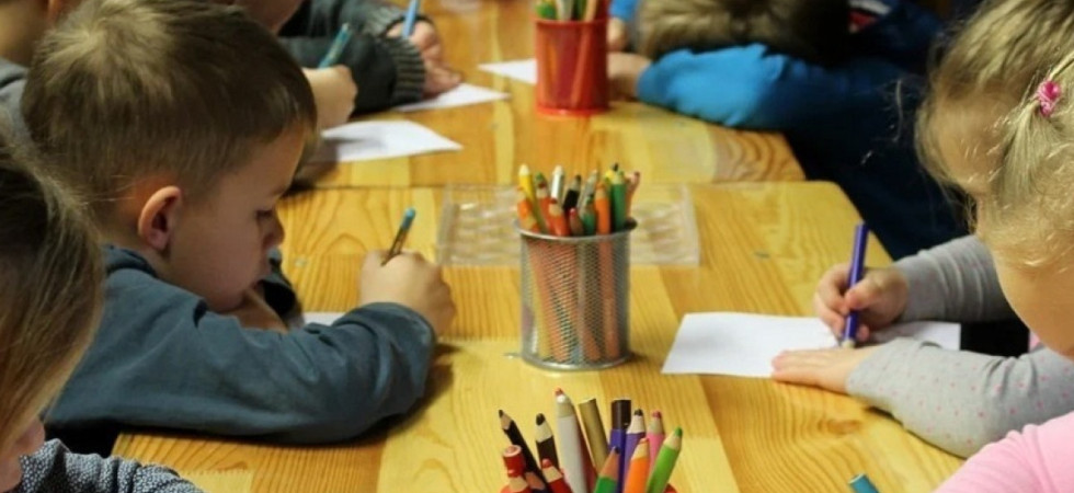 Dalla riduzione dei bambini nelle sezioni all'apertura a luglio