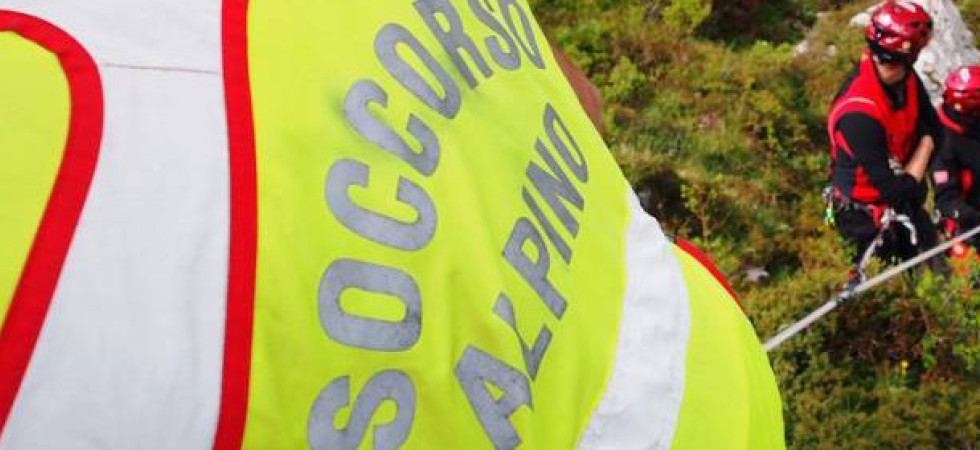 Si perdono durante l'escursione: stanchi e con il buio ormai prossimo due 30enni chiedono aiuto dal soccorso alpino